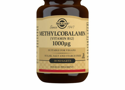 Solgar Tabletten Solgar Bienestar General Solgar