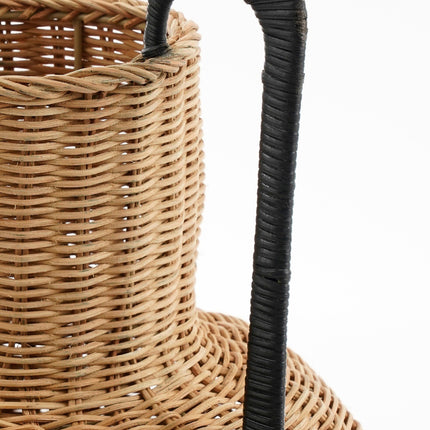 Loulou Decoration Vase - H42Xd40Cm