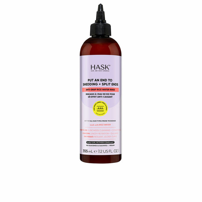 Hask Voedingssupplement Hask Texture