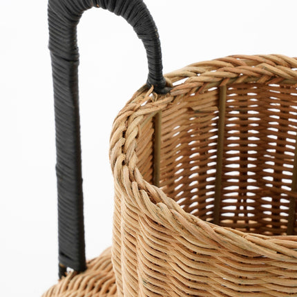 Loulou Decoration Vase - H42Xd40Cm