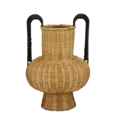 Loulou Decoration Vase - H42Xd40Cm