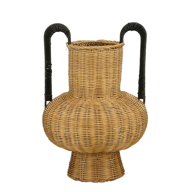 Loulou Decoration Vase - H42Xd40Cm