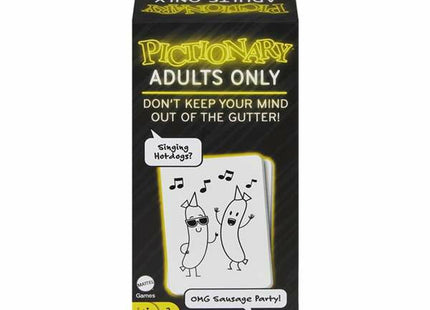 Mattel Bordspel Mattel