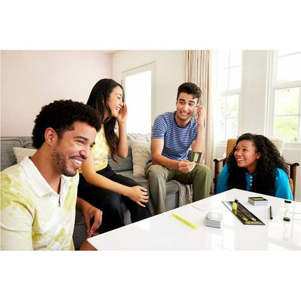 Mattel Bordspel Mattel