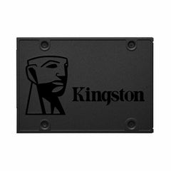 Kingston Hard Drive Kingston Sa400S37/240G 240 Gb Ssd Ssd