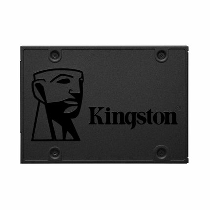 Kingston Hard Drive Kingston Sa400S37/240G 240 Gb Ssd Ssd