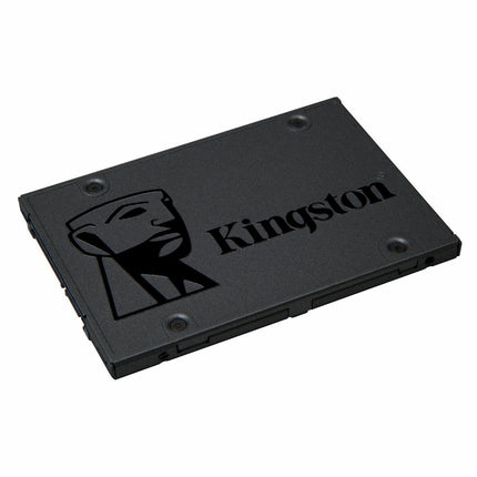 Kingston Hard Drive Kingston Sa400S37/240G 240 Gb Ssd Ssd