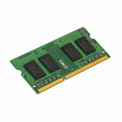 Kingston Ram Geheugen Kingston Kvr32S22D8/16 Ddr4 16 Gb 16 Gb Ddr4 3200 Mhz Cl22