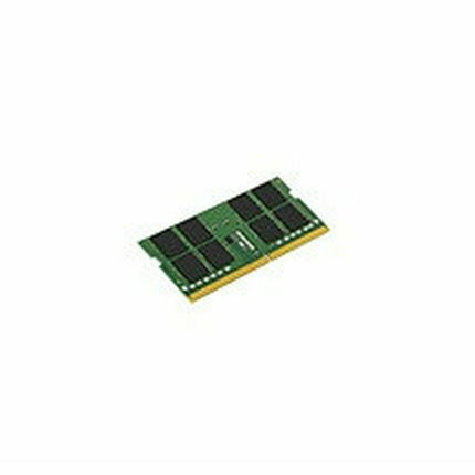 Kingston Ram Geheugen Kingston Kvr32S22D8/16 Ddr4 16 Gb 16 Gb Ddr4 3200 Mhz Cl22