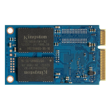 Kingston Hard Drive Kingston Kc600 512 Gb Ssd