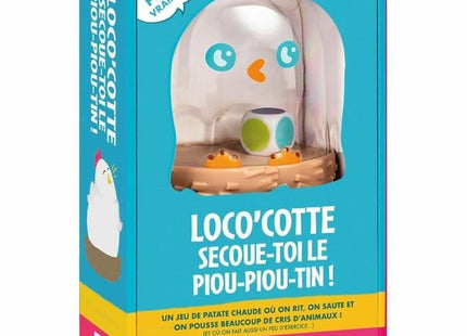 Asmodee Bordspel Asmodee