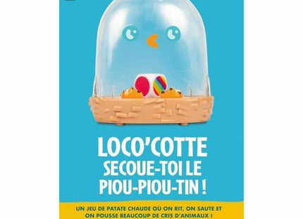 Asmodee Bordspel Asmodee