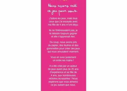 Asmodee Bordspel Asmodee