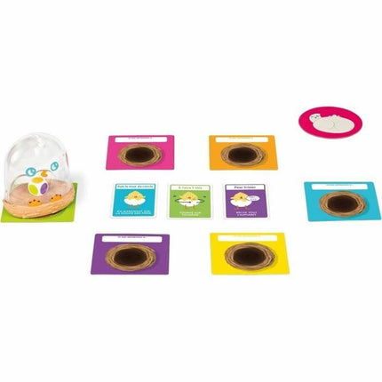 Asmodee Bordspel Asmodee