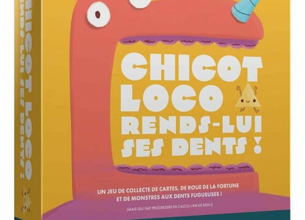 Asmodee Bordspel Asmodee