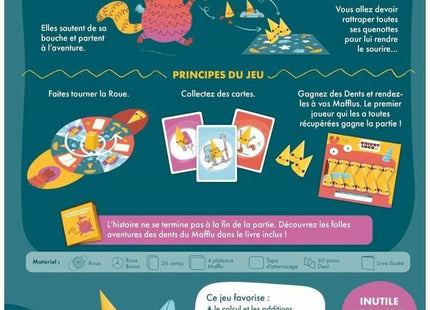 Asmodee Bordspel Asmodee