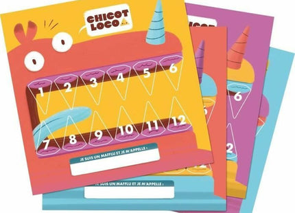 Asmodee Bordspel Asmodee