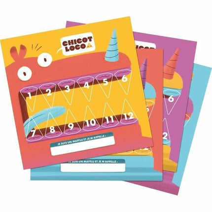 Asmodee Bordspel Asmodee