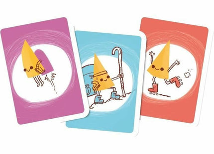 Asmodee Bordspel Asmodee