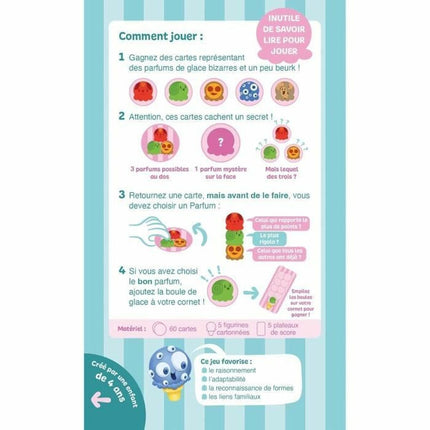 Asmodee Bordspel Asmodee