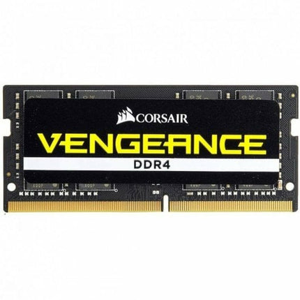 Corsair Ram Geheugen Corsair Cmsx16Gx4M1A2666C18 16 Gb Ddr4 2666 Mhz Cl18