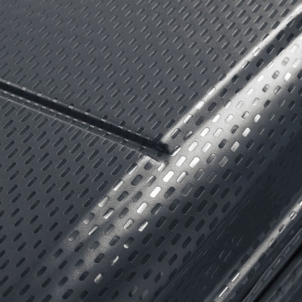 Delsey Grote Koffer Delsey Turenne Zwart 70 X 29,5 X 47 Cm