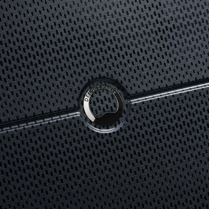 Delsey Grote Koffer Delsey Turenne Zwart 70 X 29,5 X 47 Cm