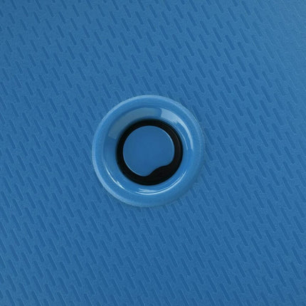 Grote Koffer Delsey Belmont Plus Blauw 76 X 32 X 52 Cm