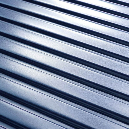 Delsey Grote Koffer Delsey Caumartin Plus Blauw 54 X 76 X 28 Cm