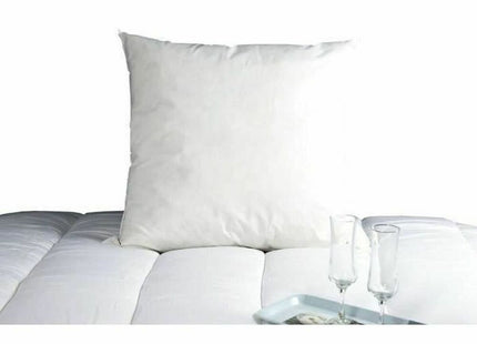 Dodo Kussen Dodo Wit 65 X 65 Cm