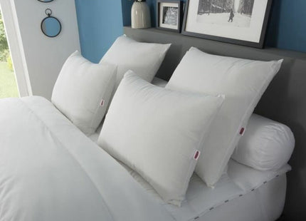 Dodo Kussen Dodo Wit 60 X 60 Cm