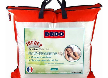 Dodo Kussen Dodo 60 X 60 Cm