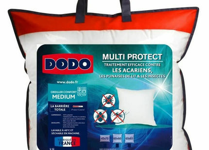 Dodo Kussen Dodo Multiprotect 65 X 65 Cm