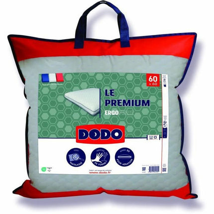 Dodo Kussen Dodo The First Pillow 60 X 60 Cm