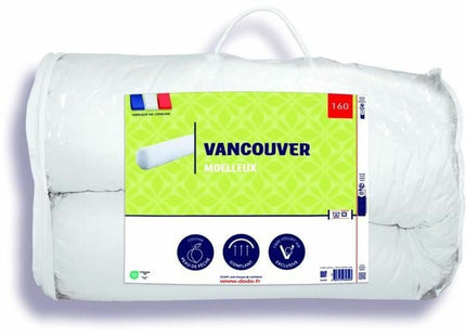 Dodo Kussen Dodo Vancouver Wit 160 Cm