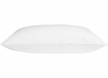 Dodo Kussen Dodo Tendance Wit 50 X 70 Cm 2 Stuks