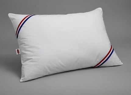 Dodo Kussen Dodo Tendance Wit 50 X 70 Cm 2 Stuks