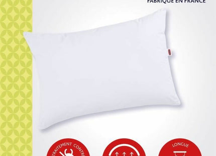 Dodo Kussen Dodo Wit 50 X 70 Cm Anti-Stofmijt