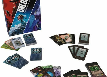 Asmodee Bordspel Asmodee