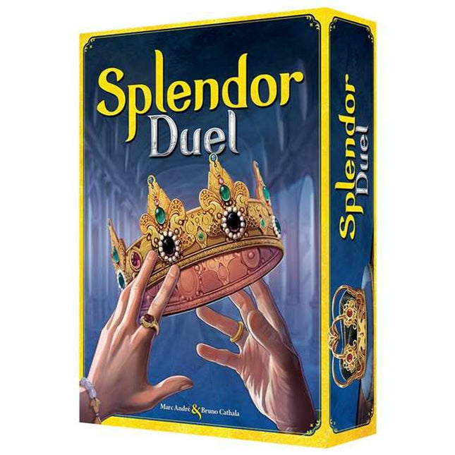 Asmodee Bordspel Asmodee