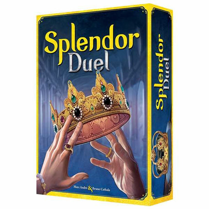 Asmodee Bordspel Asmodee