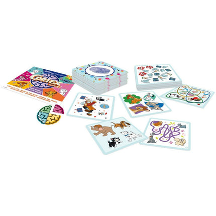 Asmodee Bordspel Asmodee