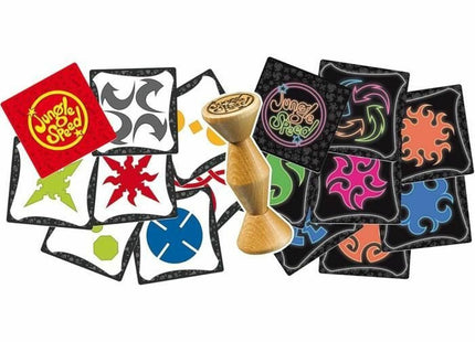 Asmodee Bordspel Asmodee