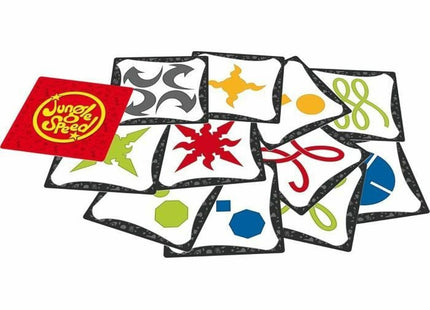 Asmodee Bordspel Asmodee