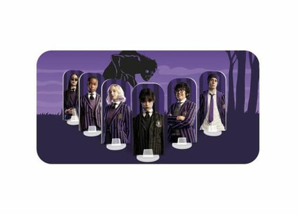 Asmodee Bordspel Asmodee Wednesday - The Hyde Attack