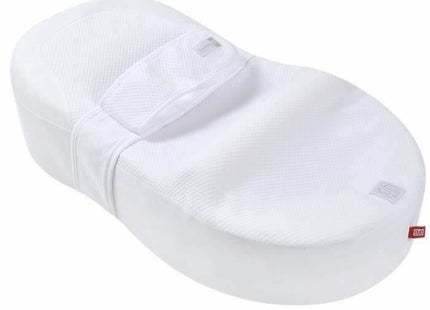 Red Castle Kussen Red Castle Wit