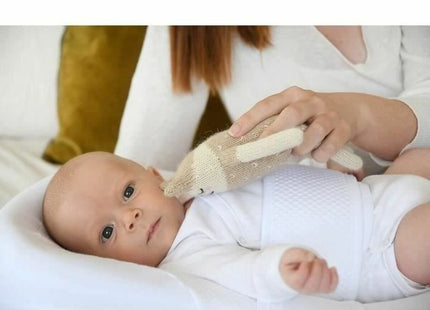 Red Castle Kussen Red Castle Wit