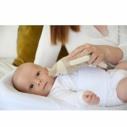 Red Castle Kussen Red Castle Wit