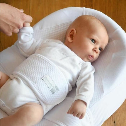 Red Castle Kussen Red Castle Wit