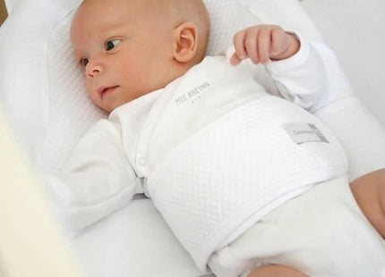 Red Castle Kussen Red Castle Wit